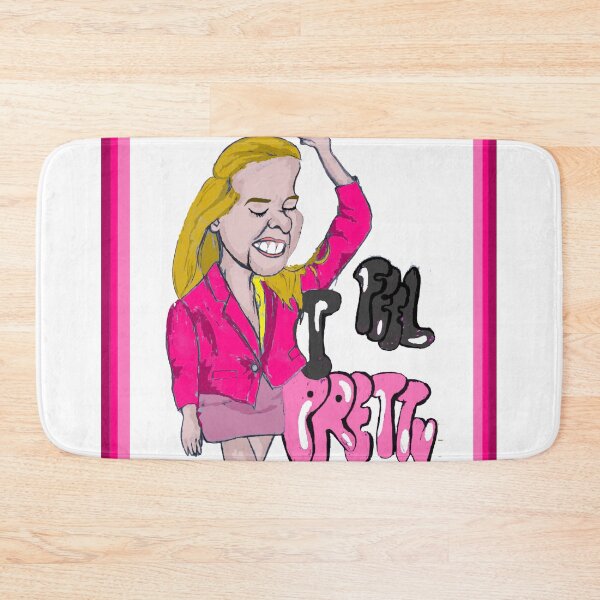 Item preview, I feel pretty  designed and sold by ShdDesigner.