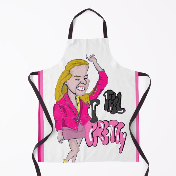 Item preview, I feel pretty designed and sold by ShdDesigner.