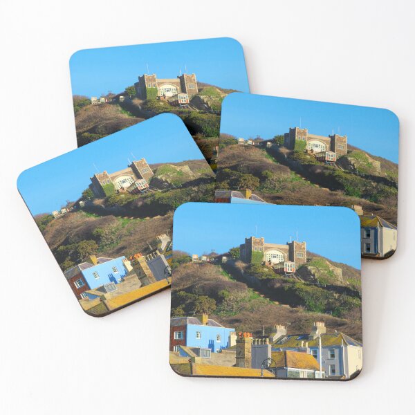 Item preview, The East Hill designed and sold by shalisa.