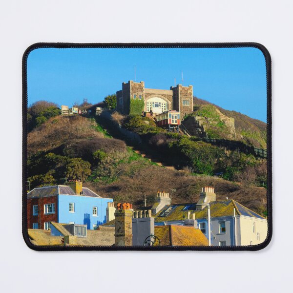 Item preview, The East Hill designed and sold by shalisa.