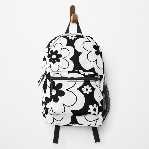 Item preview, Retro Flower Pattern 560 designed and sold by tonymagnerart.
