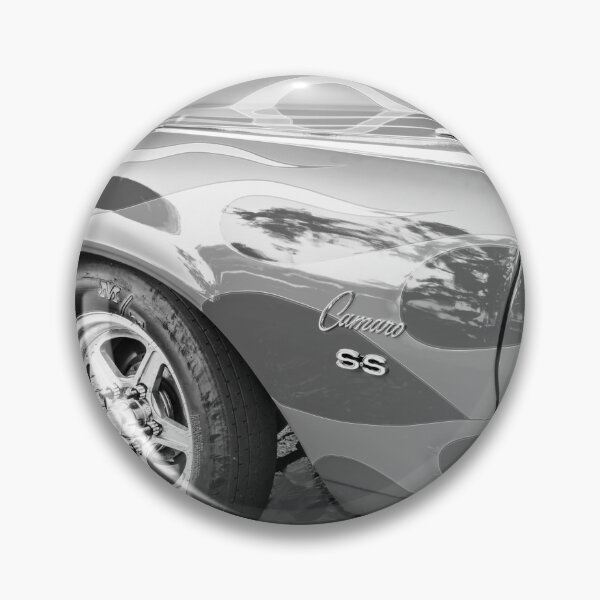 Item preview, 1968 Chevy Camaro RS/SS 396  designed and sold by RichFrancoCars.