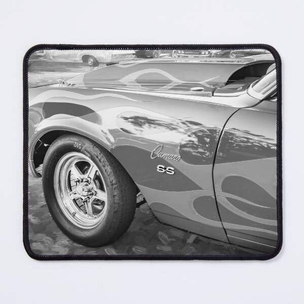 Item preview, 1968 Chevy Camaro RS/SS 396  designed and sold by RichFrancoCars.