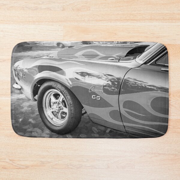 Item preview, 1968 Chevy Camaro RS/SS 396  designed and sold by RichFrancoCars.