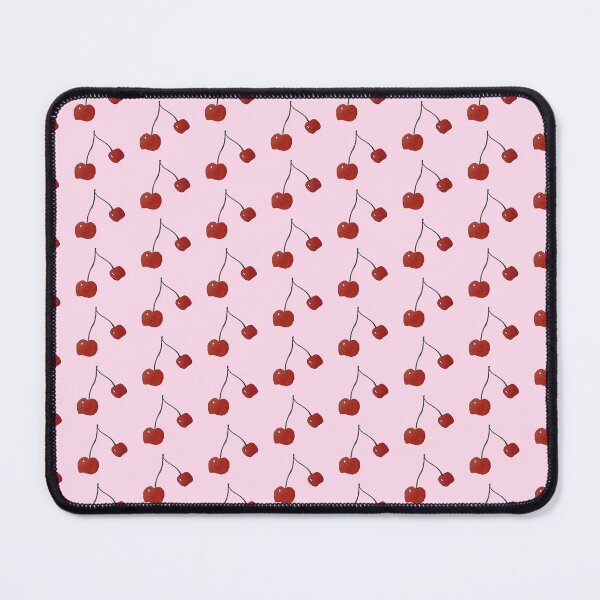 Item preview, juicy cherry watercolor patern designed and sold by Laura_S _13.