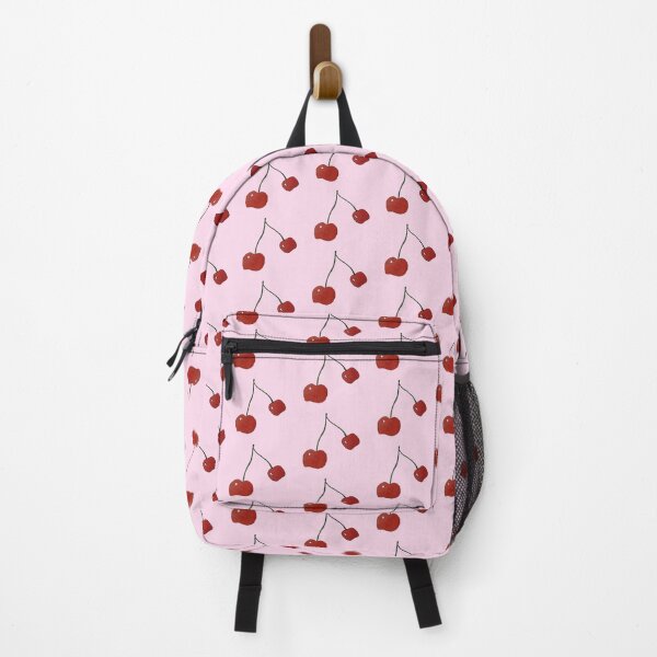 Item preview, juicy cherry watercolor patern designed and sold by Laura_S _13.