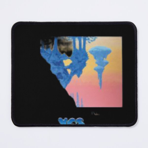 Item preview, Yes Relayer designed and sold by Joseph Mizovic.
