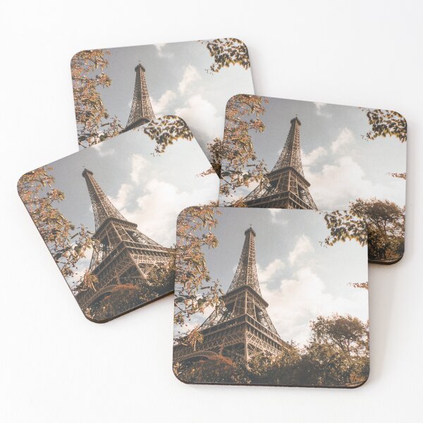 Item preview, tour eiffel in paris designed and sold by franckreporter.