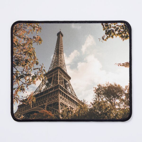 Item preview, tour eiffel in paris designed and sold by franckreporter.