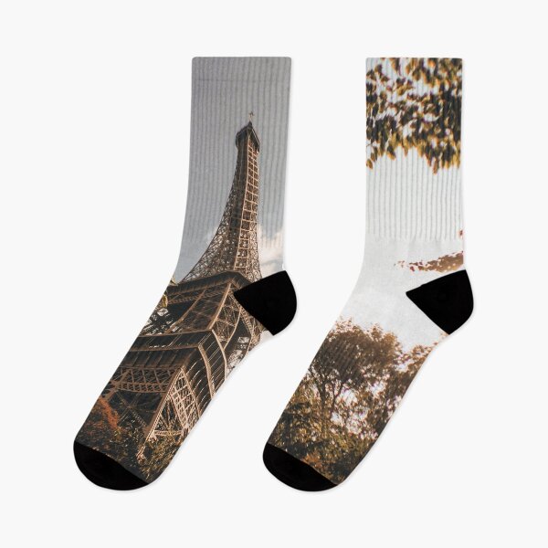 Item preview, tour eiffel in paris designed and sold by franckreporter.