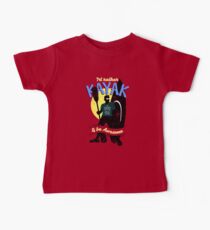 Kayak Baby Tee