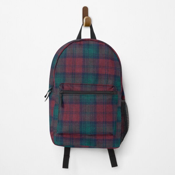Item preview, Scottish Tartan (Lindsay pattern) designed and sold by BattleGoat.