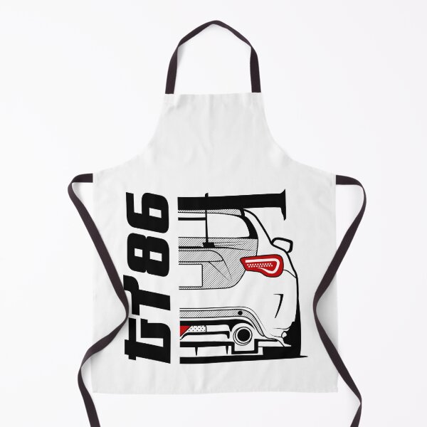 Item preview, Rear GT86 Tuned designed and sold by goldentuners.