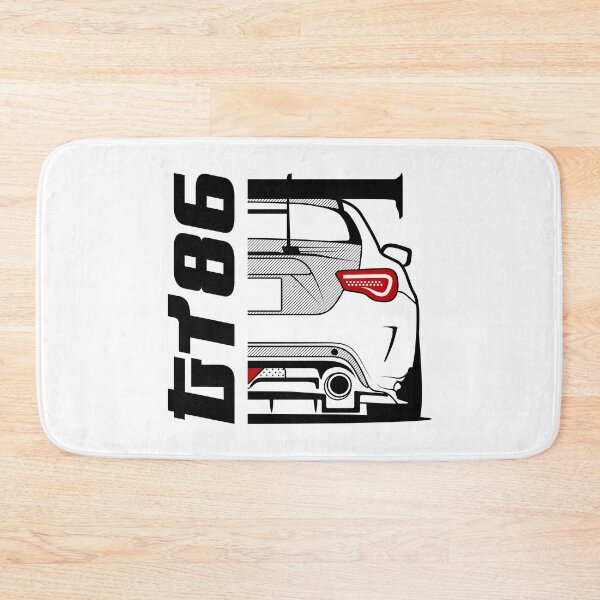 Item preview, Rear GT86 Tuned designed and sold by goldentuners.