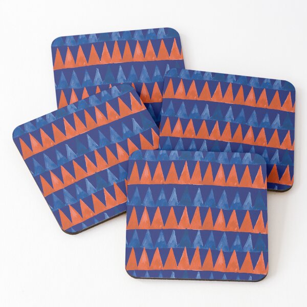 Item preview, Blurange designed and sold by SpilloDesign.
