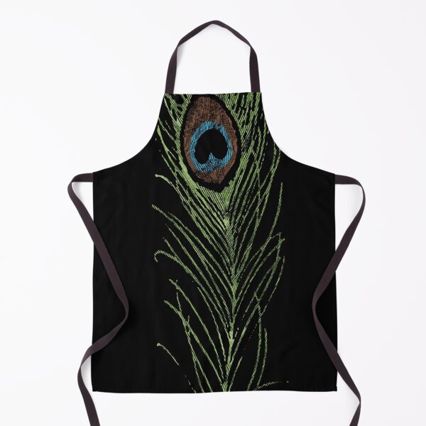 Item preview, Peacock designed and sold by graffd02.