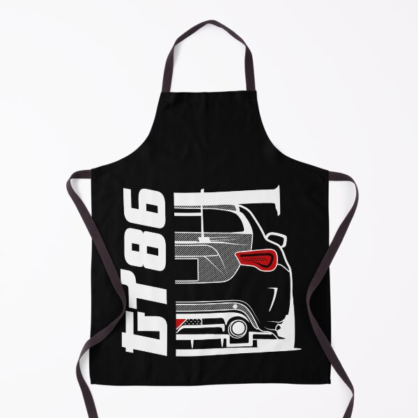 Item preview, GT86 Tuned Rear designed and sold by goldentuners.