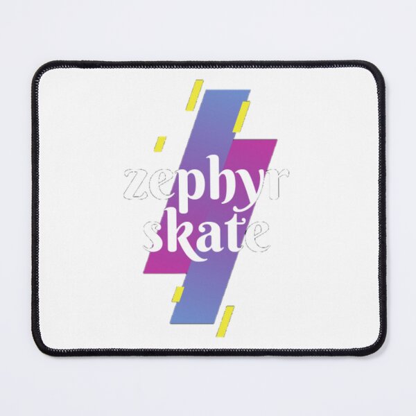 Item preview, Zephyr skate  designed and sold by CoolAR.