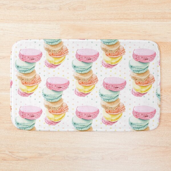 Item preview, Macarons designed and sold by mrana.