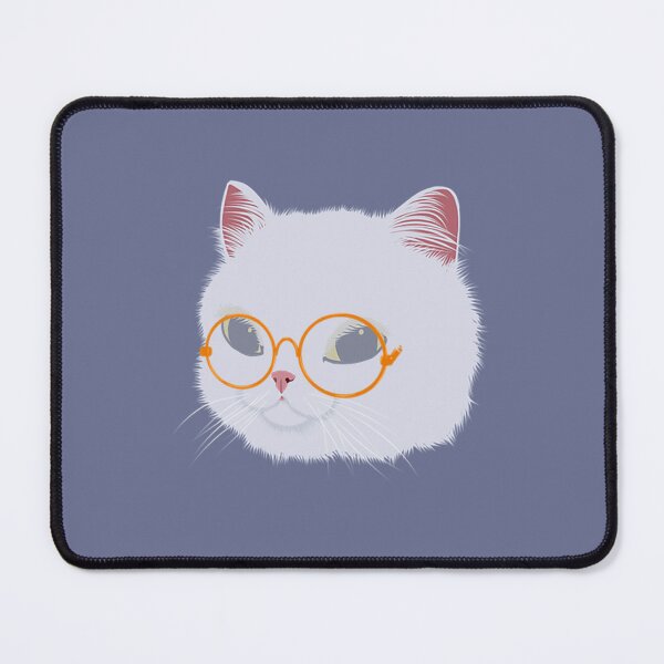 Item preview, Neko Glasses designed and sold by CathesCreate.