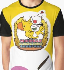 Chocobo Festival, Final Fantasy XV Graphic T-Shirt