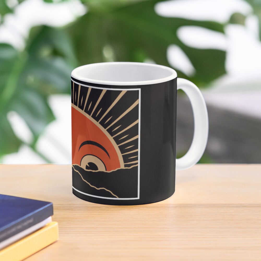 Item preview, Classic Mug designed and sold by mike-gray.