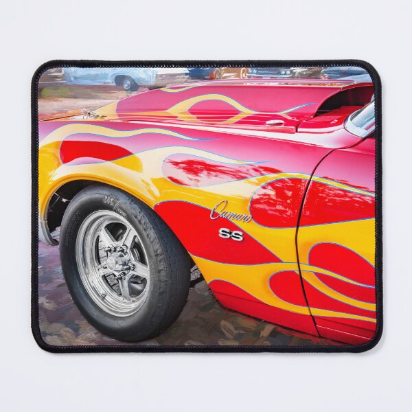 Item preview,  1968 Chevy Camaro RS/SS 396 designed and sold by RichFrancoCars.
