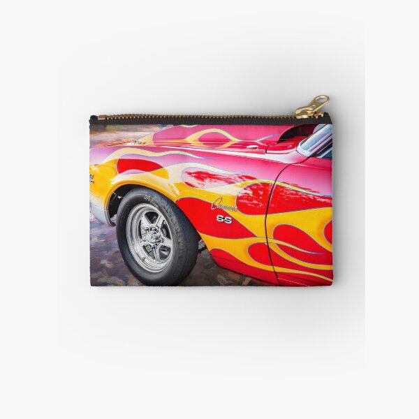 Item preview,  1968 Chevy Camaro RS/SS 396 designed and sold by RichFrancoCars.