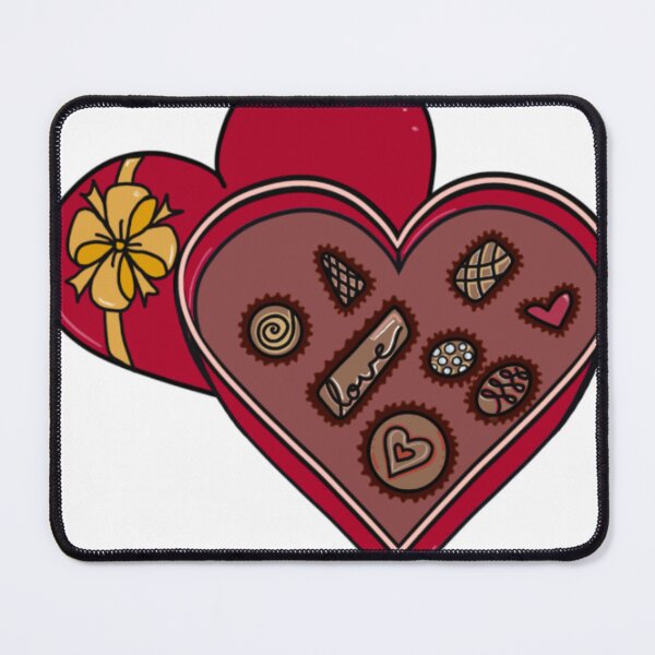 Item preview, Chocolate Box designed and sold by aracelisechrist.