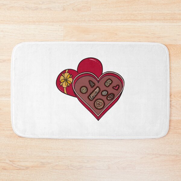 Item preview, Chocolate Box designed and sold by aracelisechrist.