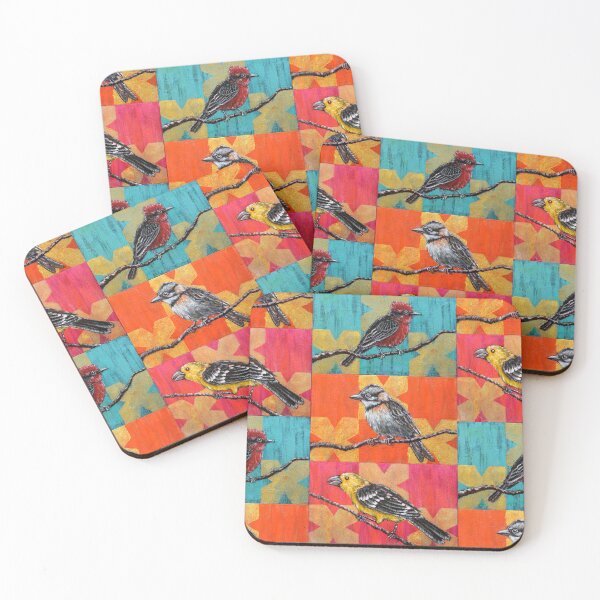 Item preview, birds designed and sold by valverde91.