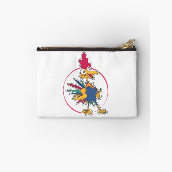 Item preview, Roster chicken surprise expression  designed and sold by 7-Studio.