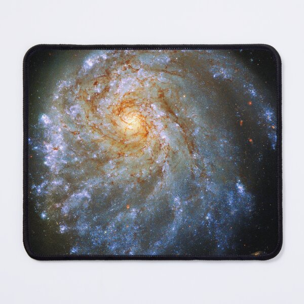 Item preview, Hubble NGC 2276 designed and sold by HeadRubble.