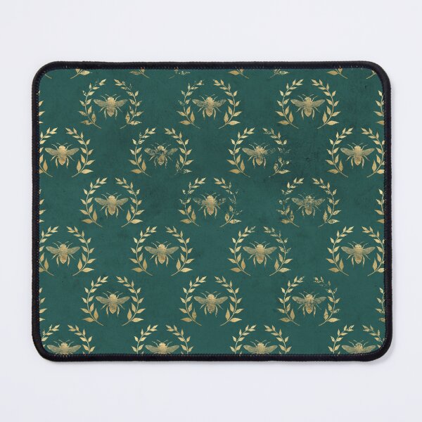 Item preview, Distressed Golden Bee designed and sold by Aramdesing.