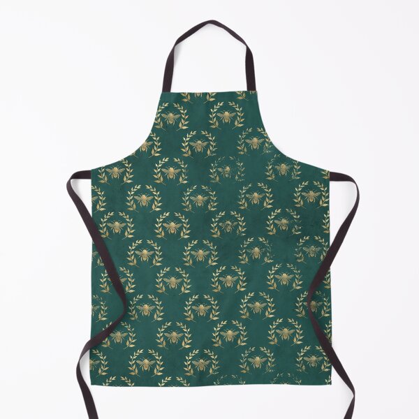 Item preview, Distressed Golden Bee designed and sold by Aramdesing.