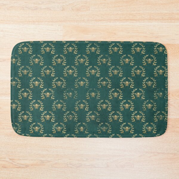 Item preview, Distressed Golden Bee designed and sold by Aramdesing.