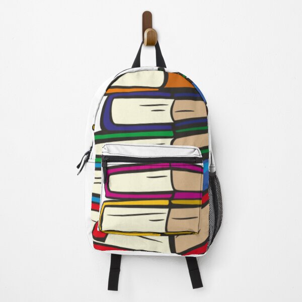 Item preview, Stak of books designed and sold by kattilako.