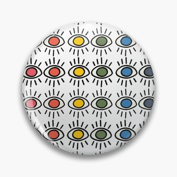 Item preview, I C U designed and sold by Melalee.