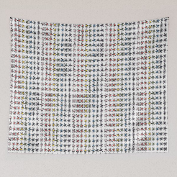 Item preview, I C U designed and sold by Melalee.