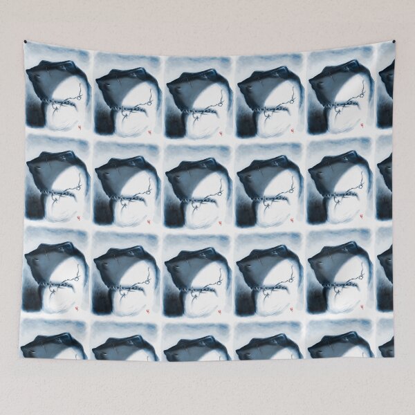 Item preview, Tough Shark designed and sold by OscarEA.
