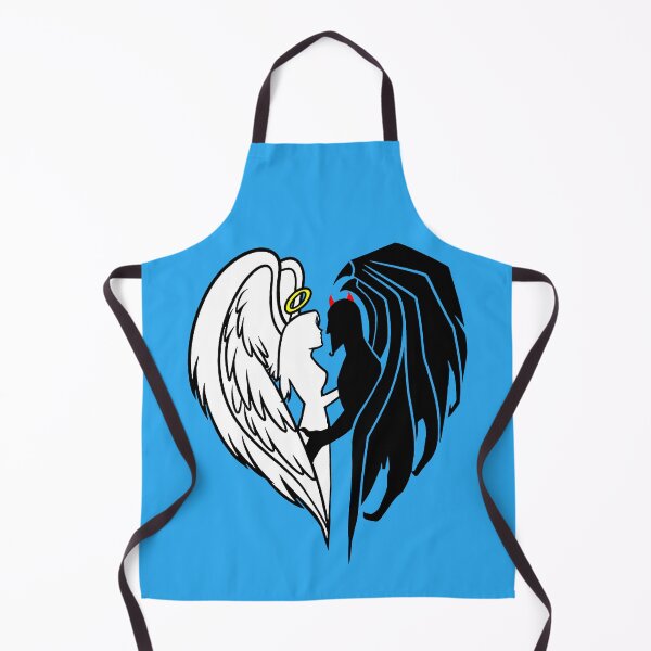 Item preview, Devil Loves An Angle designed and sold by Lakelandwholesale1 Shirt Company.