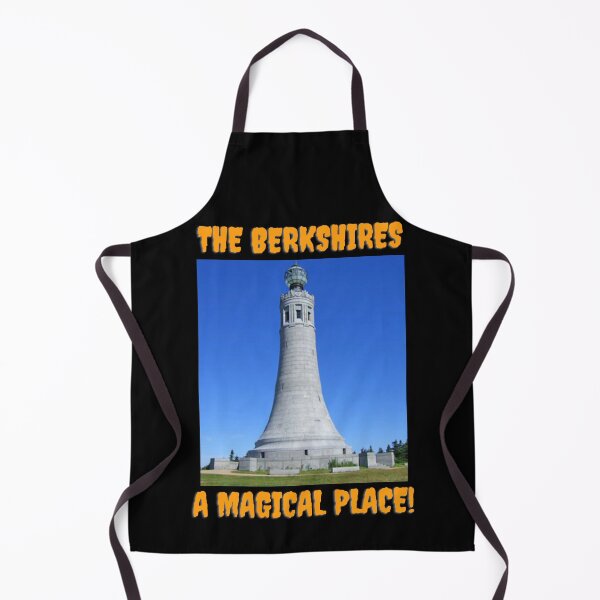 Item preview, The Berkshires A Magical Place! designed and sold by Javamba.