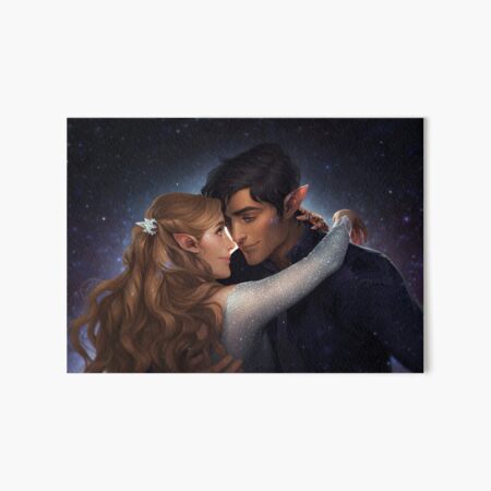 Artikel-Vorschau von Starfall, designt und verkauft von charliebowater.