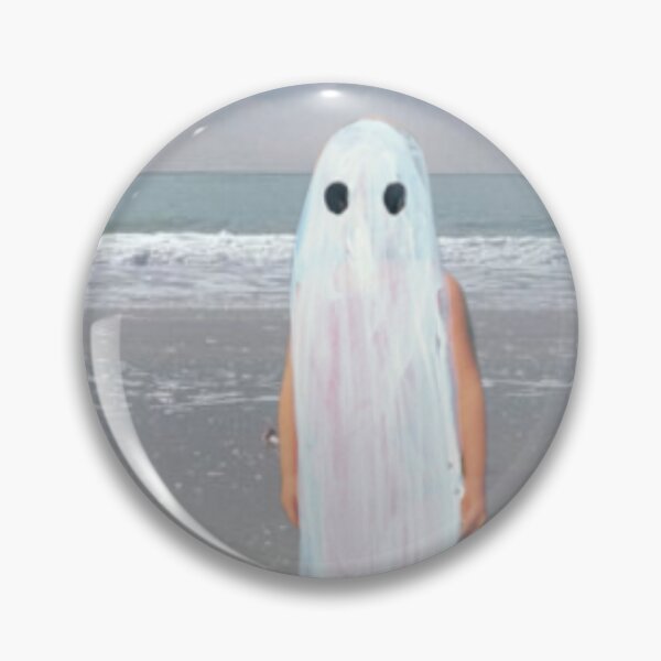 Item preview, phoebe bridgers ghost design 3 designed and sold by daisyfrances.