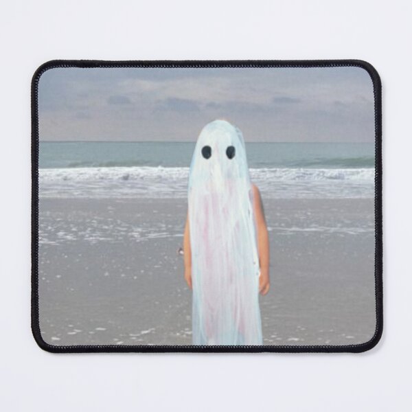 Item preview, phoebe bridgers ghost design 3 designed and sold by daisyfrances.