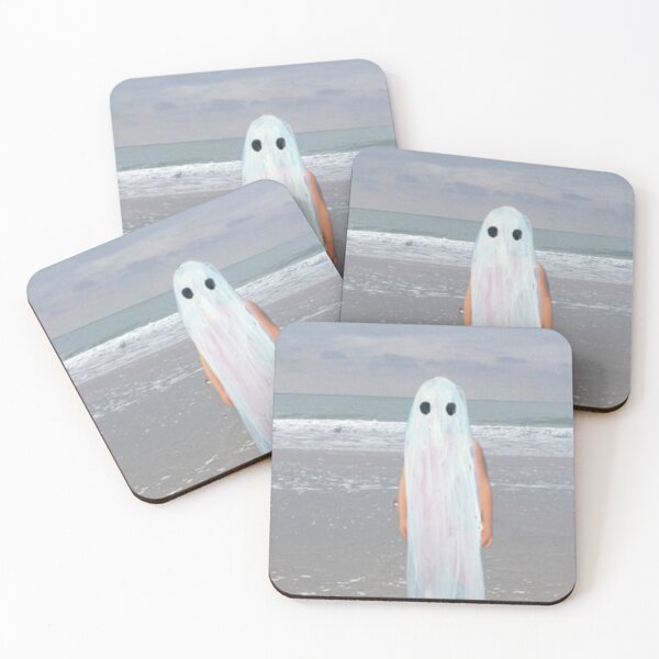 Item preview, phoebe bridgers ghost design 3 designed and sold by daisyfrances.