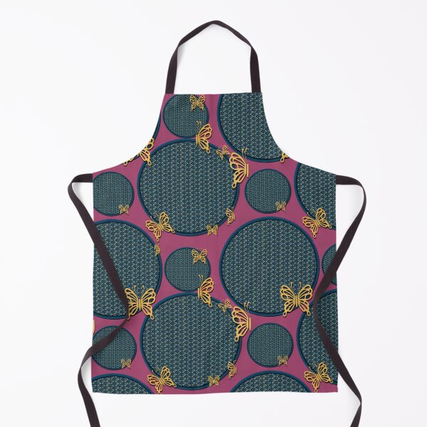 Item preview, Butterfly Blues designed and sold by SunshowrDesigns.