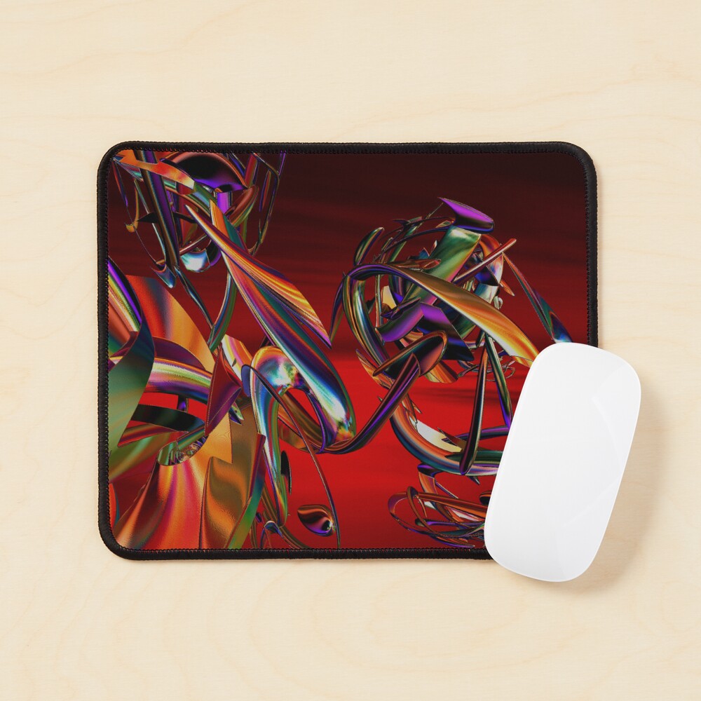 Item preview, Mouse Pad designed and sold by Karirose.