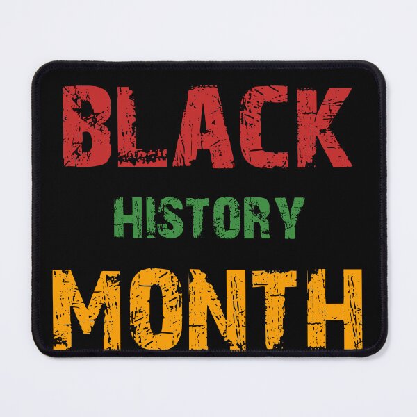 Item preview, Black history month designed and sold by Zaq Elas.