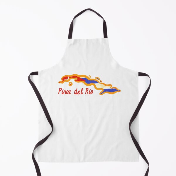 Item preview, Pinar del Rio Cuba Island Silhouette - Cuban flag - Cubano - Cubana - Cuban - Cuba designed and sold by Ausome Behavior.